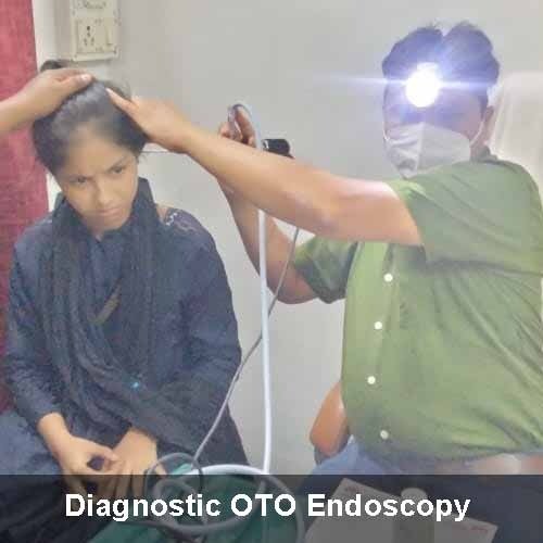  ENT specialist in puri
